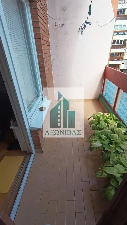 Sale, two bedroom apartment, 67m², Palilula, Niš