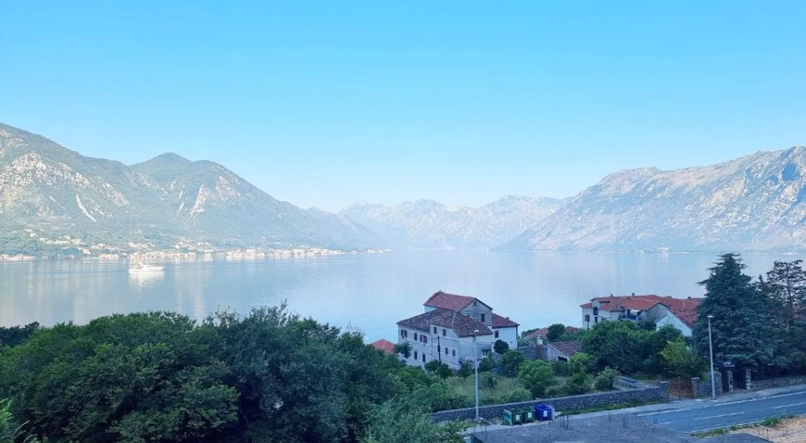 Prodaja, kuća, 289m², Dobrota, Kotor