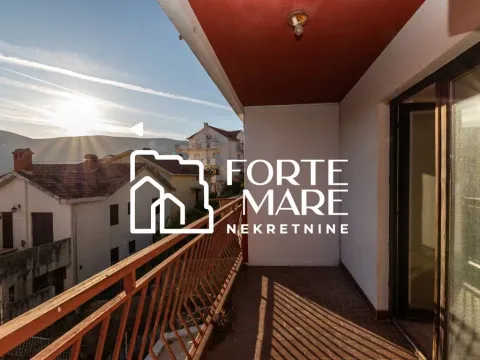 Prodaja, garsonjera, 47m², Gomila, Herceg Novi - image 12