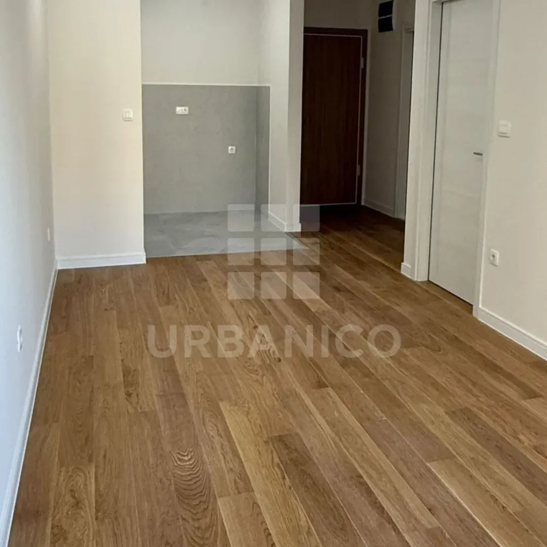 Rent, one bedroom apartment, 40m², Central Point, Podgorica