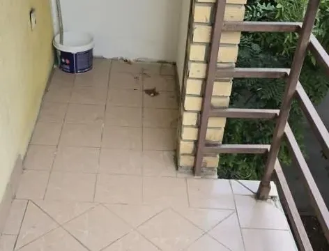Rent, two bedroom apartment, 50m², Sajmište, Novi Sad - image 19