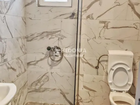 Izdavanje, dvosoban stan, 50m², Krnjaca, Palilula Sve Podlokacije - image 8