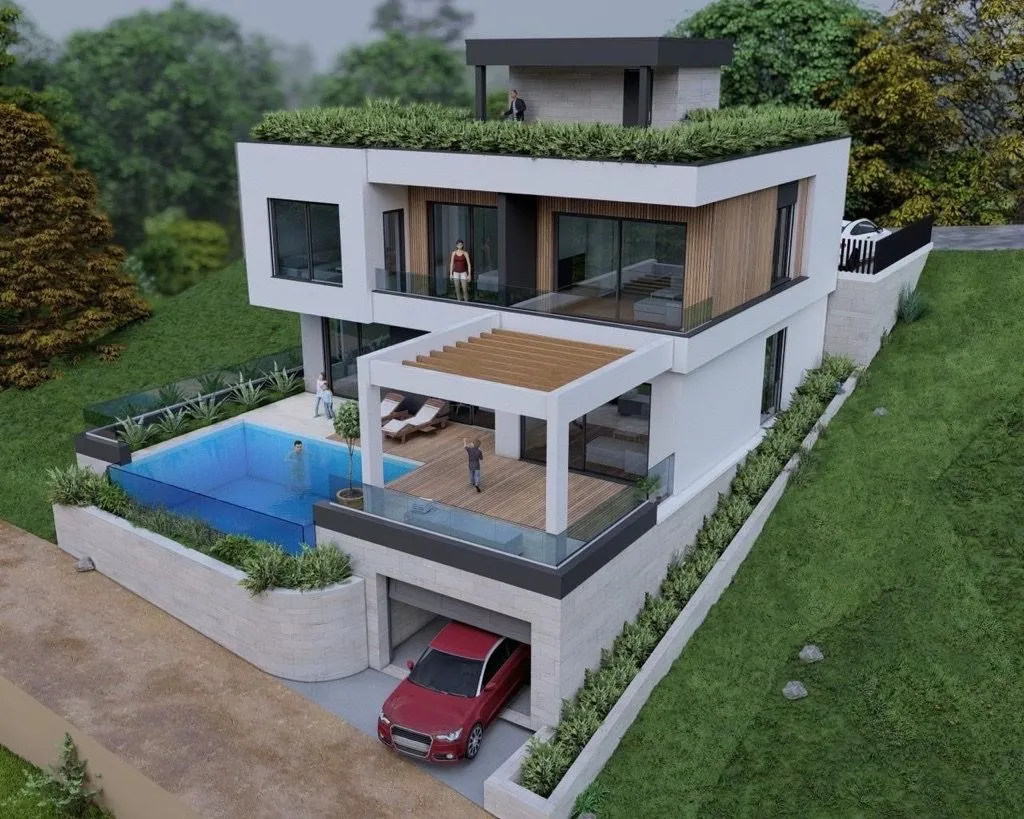 Sale, land lot, 300m², Utjeha, Bar