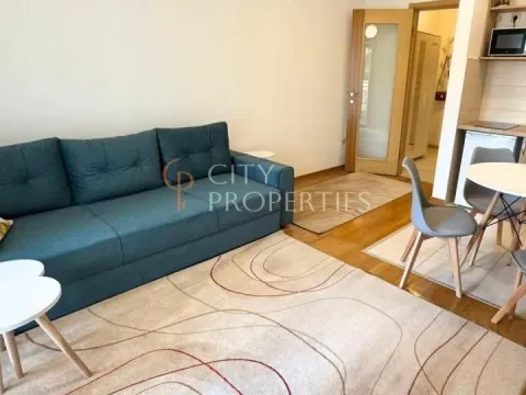 Izdavanje, stan, 26m², Blok 6, Podgorica - image 7