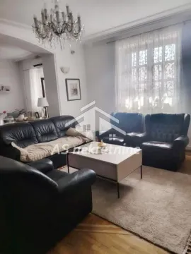 Rent, four bedroom apartment, 120m², Bulbulder, Zvezdara Sve Podlokacije - image 4