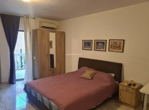 Rent, one bedroom apartment, 31m², Budva, Crna Gora - image 3
