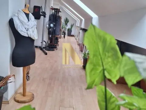 Izdavanje, trosoban stan, 84m², Liman 1, Novi Sad Sve Podlokacije - image 8