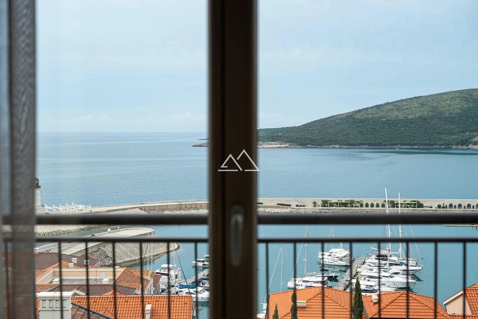 Prodaja, dvosoban stan, 114m², Luštica Bay, Tivat