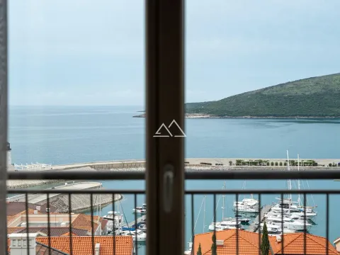 Prodaja, dvosoban stan, 114m², Luštica Bay, Tivat - image 4