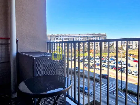 Izdavanje, jednosoban stan, 57m², Kruševac, Podgorica - image 9