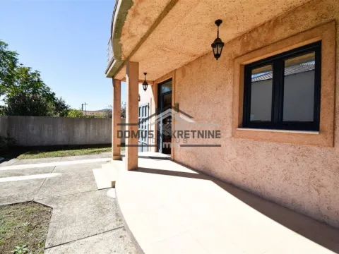Rent, house, 160m², Donja Gorica, Podgorica - image 14