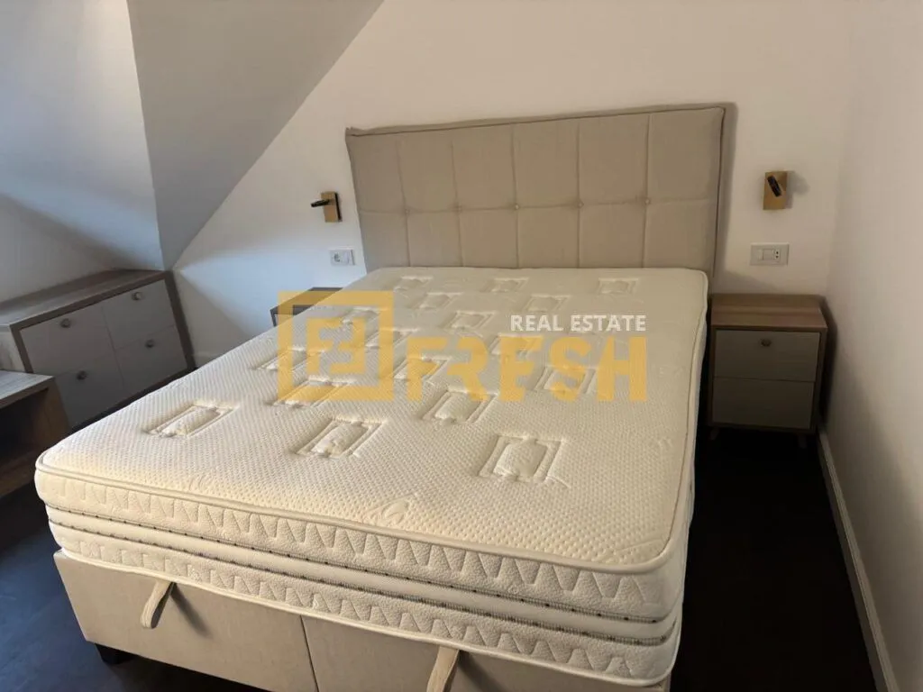 Sale, apartment, 94m², Kolašin, Crna Gora