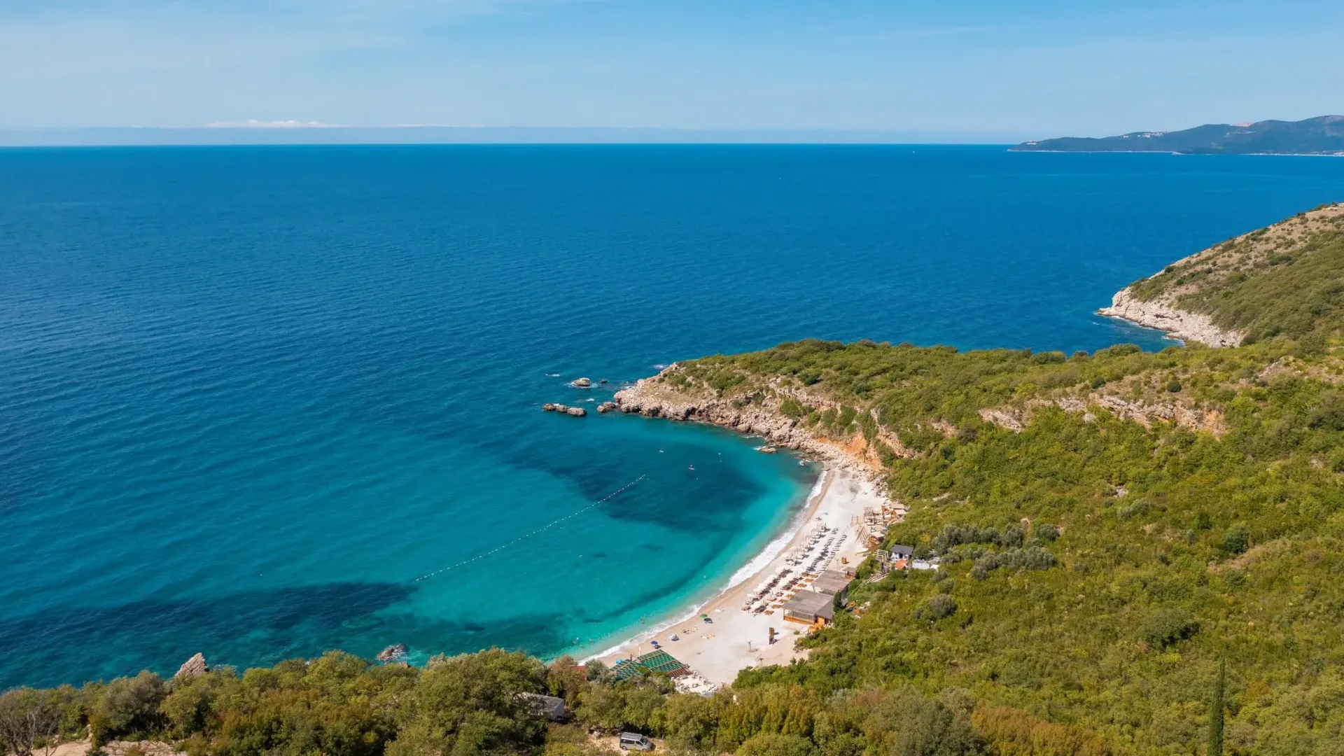 Sale, house, 256m², Reževići, Budva