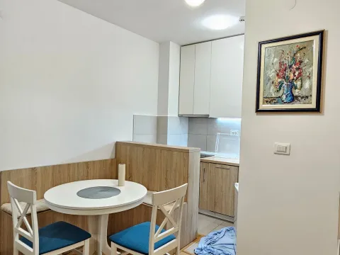 Izdavanje, jednosoban stan, 45m², City Kej, Podgorica - image 2