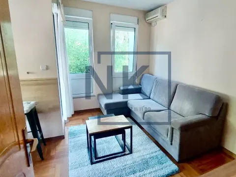 Rent, one bedroom apartment, 38m², Gorica C, Podgorica - image 3