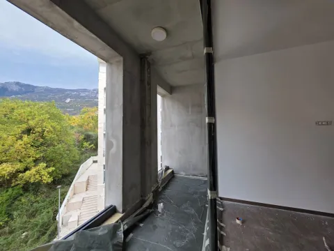 Prodaja, dvosoban stan, 105m², Bečići, Budva - image 18