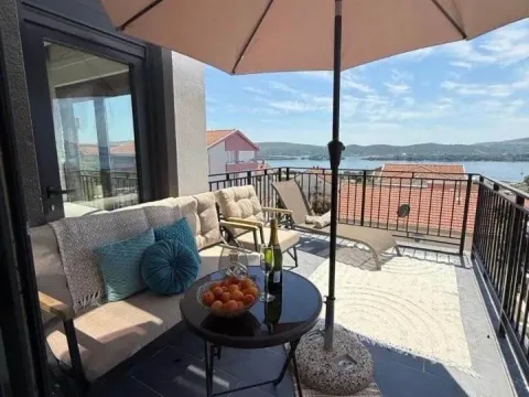 Prodaja, dvosoban stan, 107m², Kava, Tivat - image 8