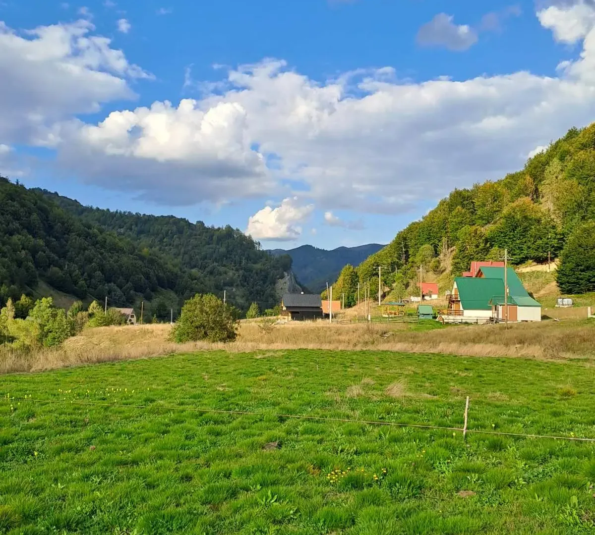 Prodaja, plac, 7000m², Veruša, Podgorica