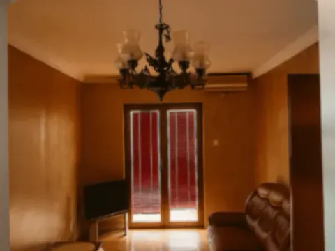 Prodaja, jednosoban stan, 51m2, Malo Brdo, Podgorica Prodaja, jednosoban stan, 51m2, Malo Brdo, Podgorica