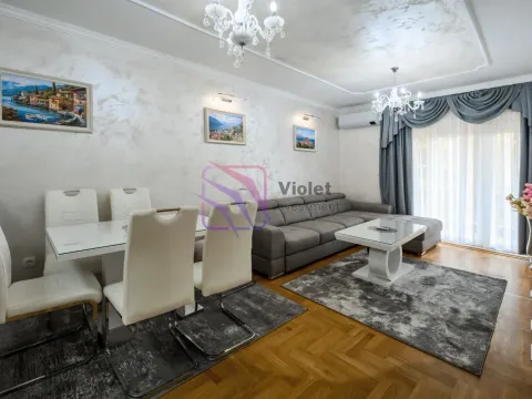 Rent, one bedroom apartment, 65m², Stari Aerodrom, Podgorica - image 7