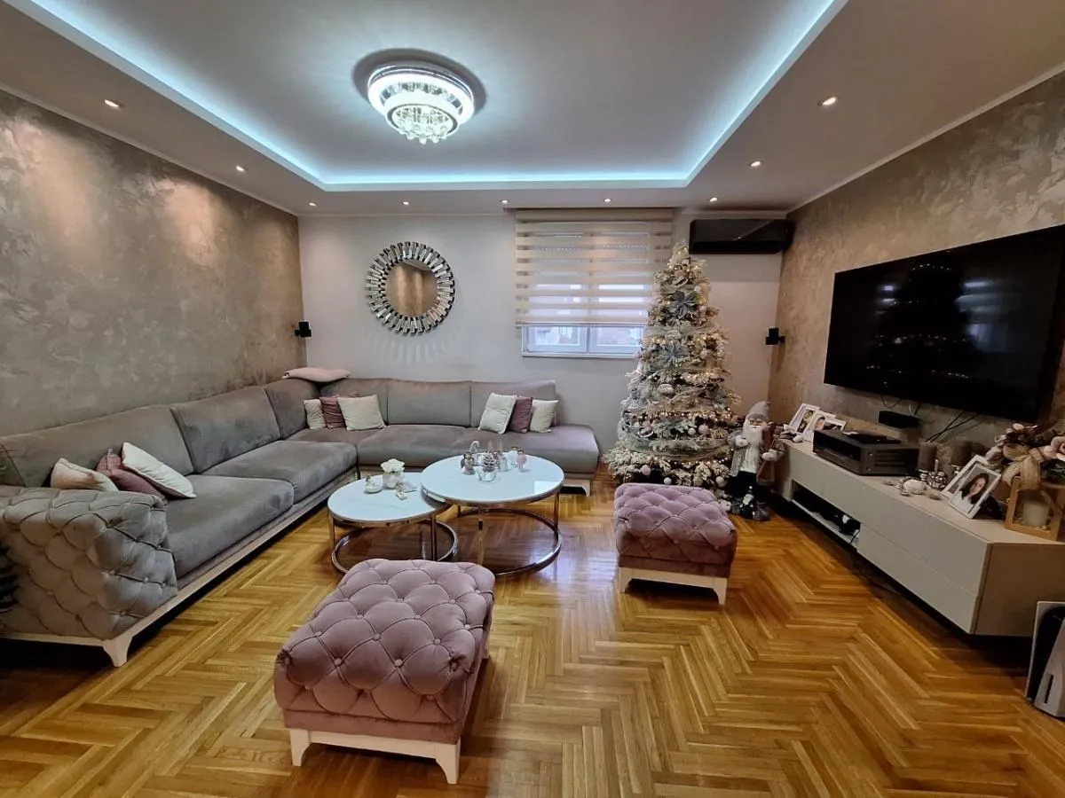 Prodaja, stan, 113m², Veternička rampa, Novi Sad Sve Podlokacije