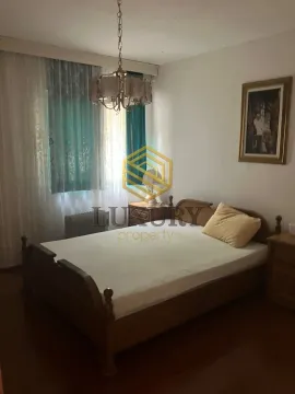 Rent, four bedroom apartment, 150m², Momišići, Podgorica - image 7
