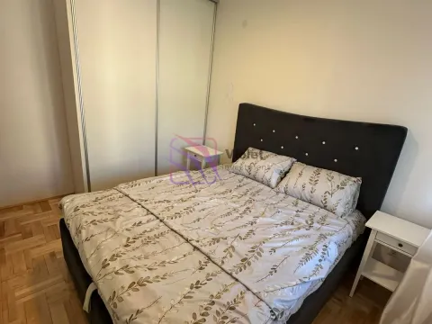 Izdavanje, jednosoban stan, 40m², Ljubović, Podgorica - image 2