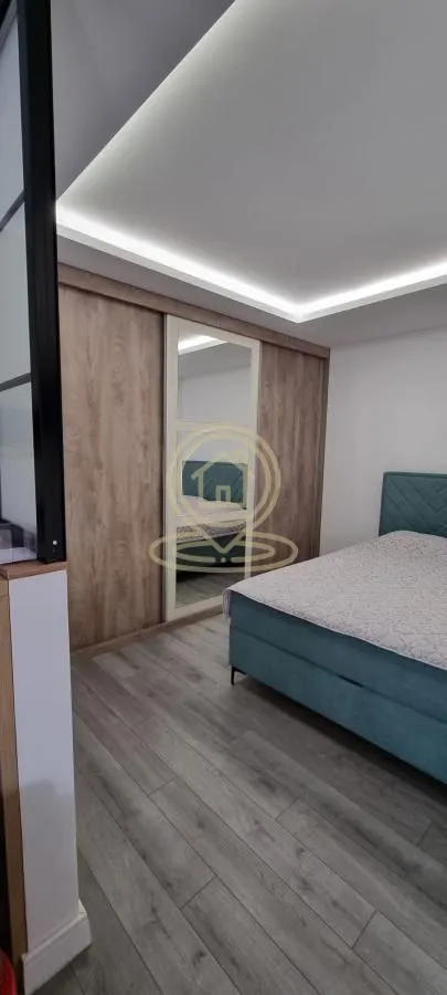 Prodaja, dvosoban stan, 50m², Grbavica, Novi Sad Sve Podlokacije