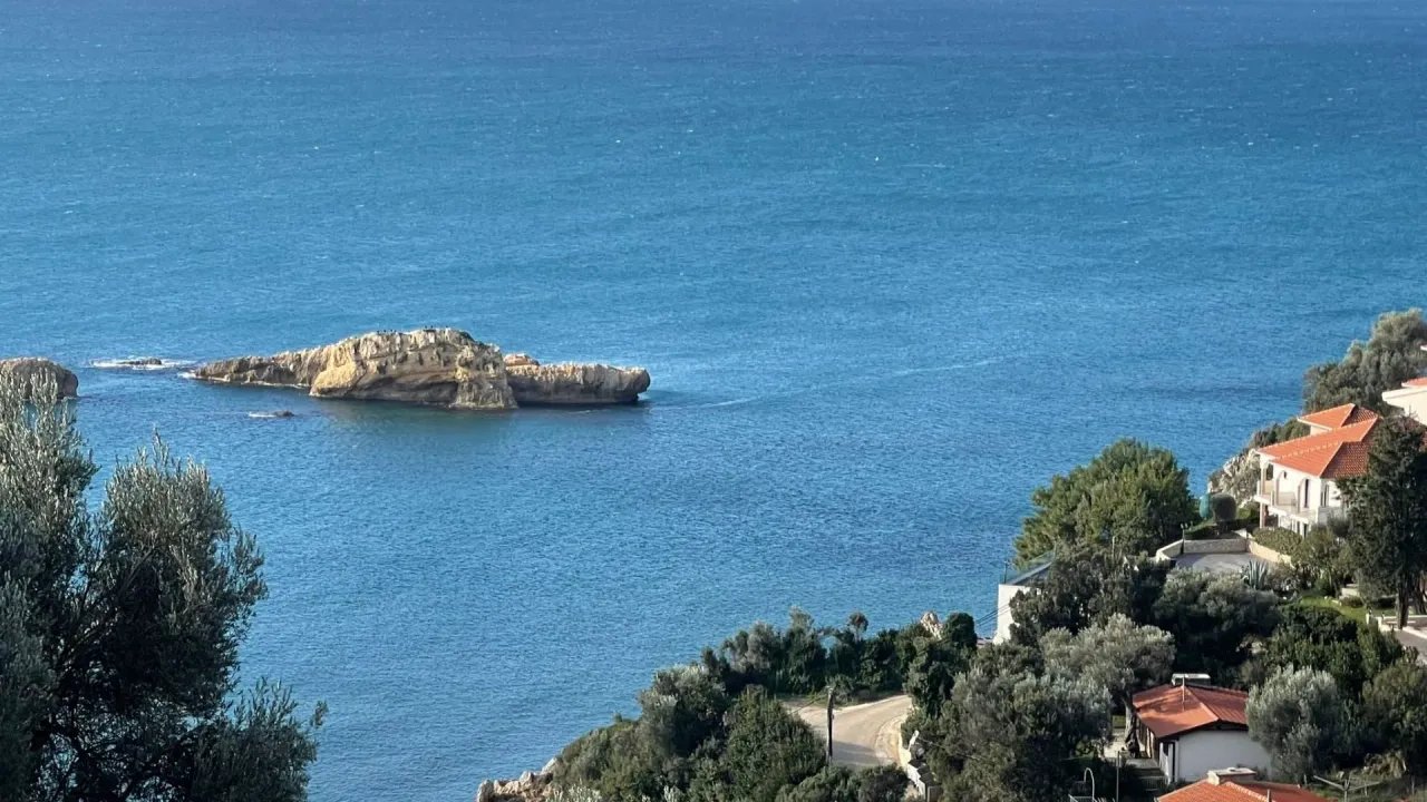 Sale, apartment, 81m², Ulcinj, Crna Gora