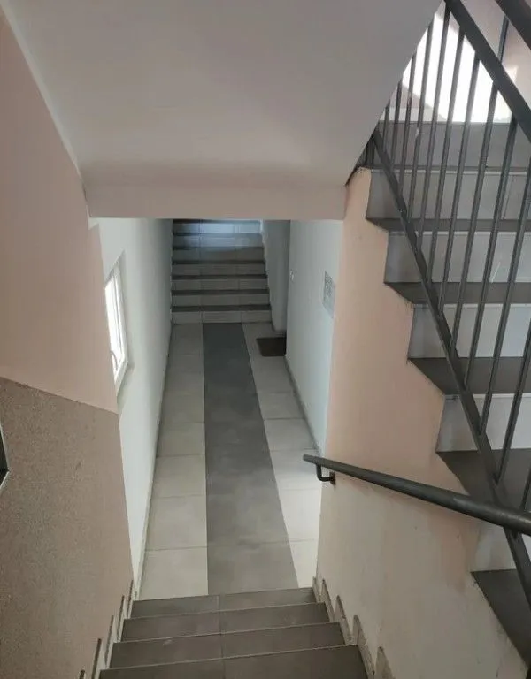 Prodaja, jednosoban stan, 47m², Zvezdara Sve Podlokacije, Beograd