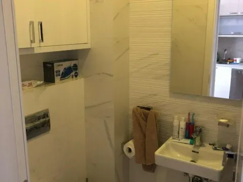 Izdavanje, trosoban stan, 93m², Preko Morače, Podgorica - image 11