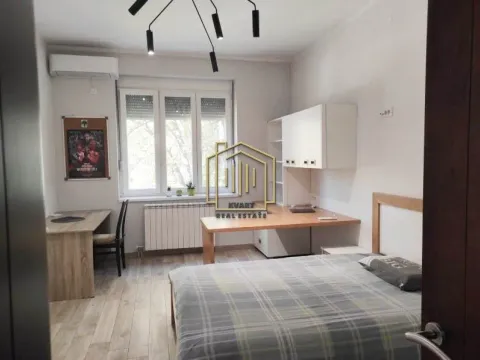 Izdavanje, dvosoban stan, 96m², Podgorica, Crna Gora - image 6