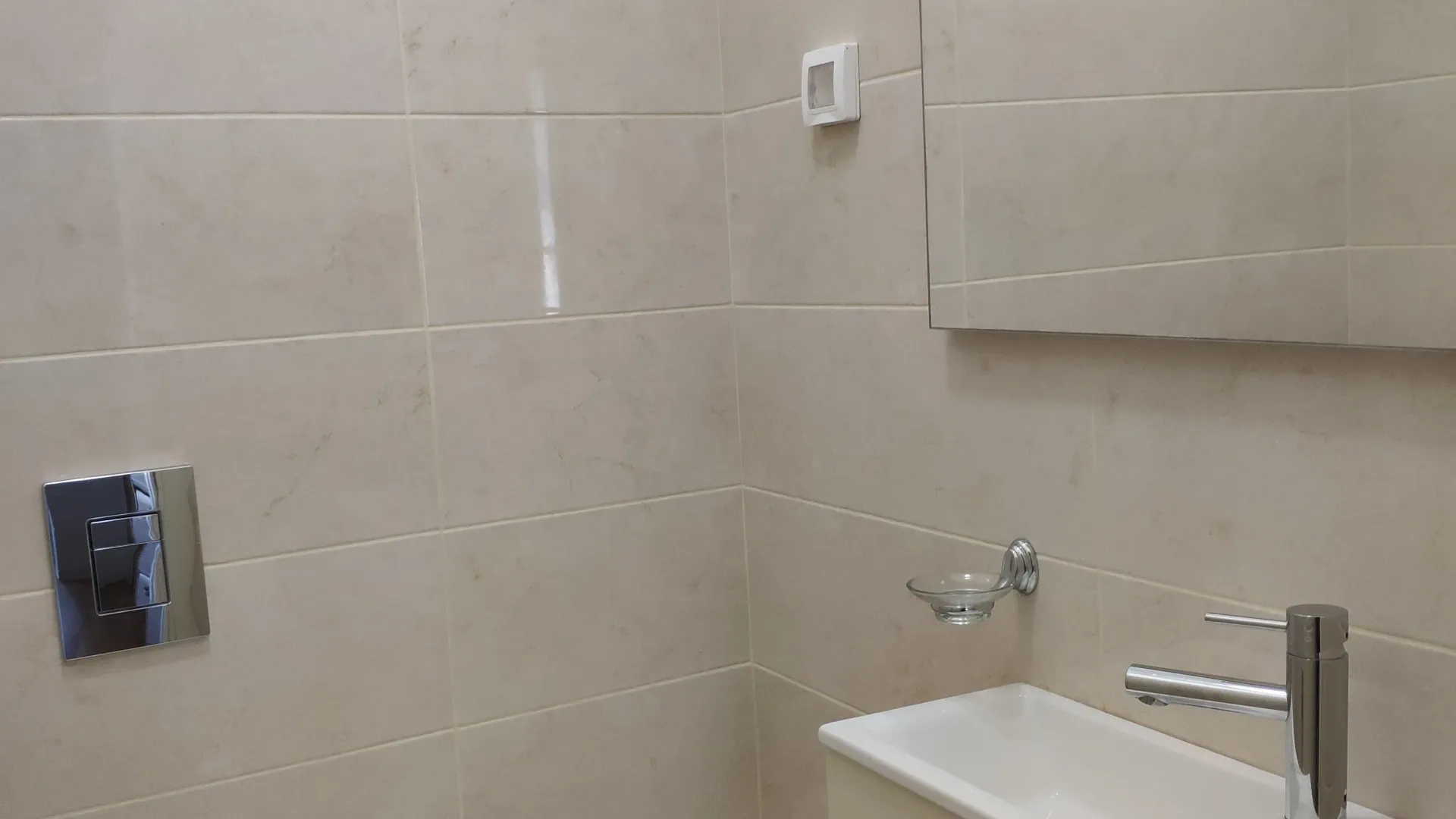 Sale, apartment, 86m², Bečići, Budva