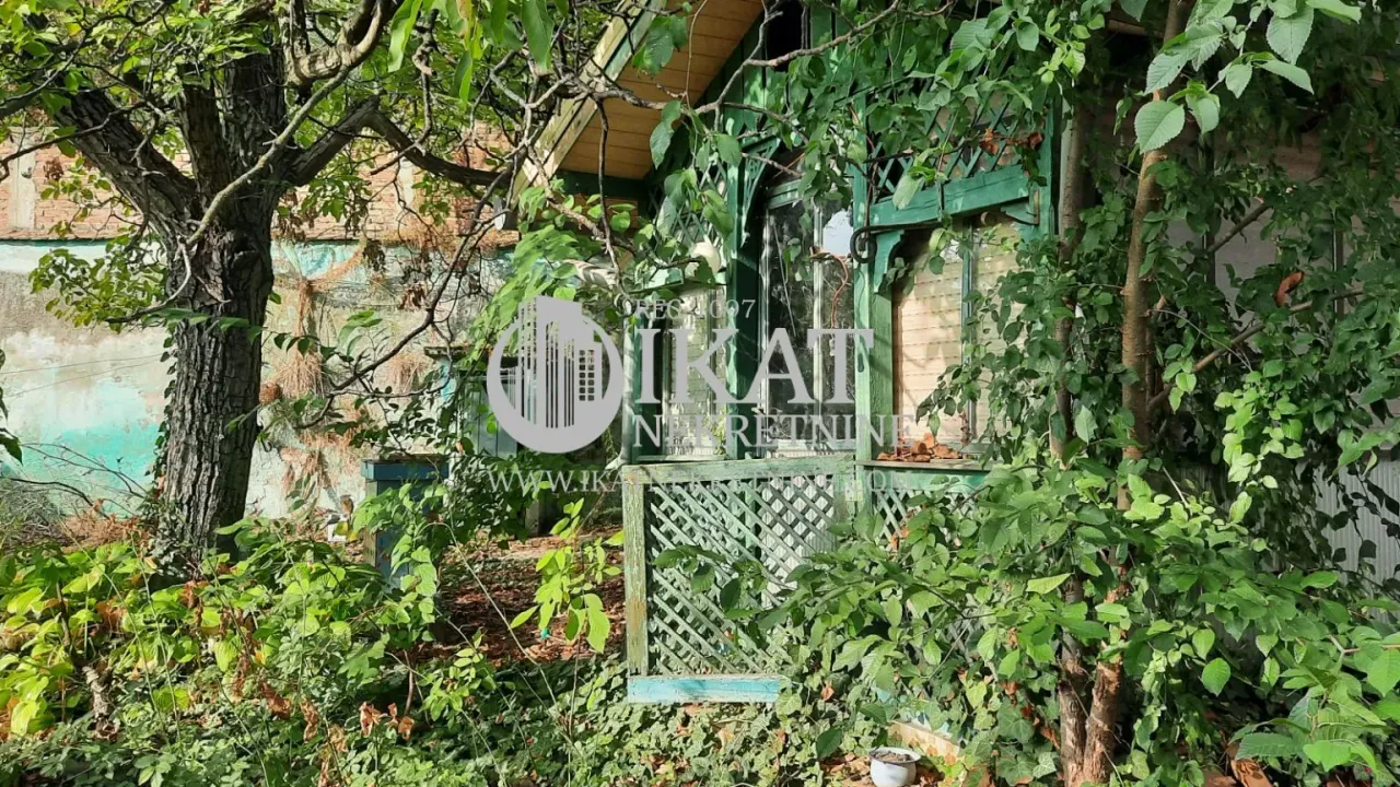 Sale, house, 84m², Titel, Novi Sad