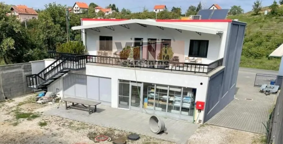 Sale, office space, 418m², Živkovac, Grocka