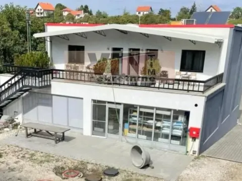 Sale, office space, 418m², Živkovac, Grocka