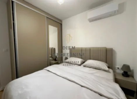 Izdavanje, jednosoban stan, 45m², Šušanj, Bar - image 7