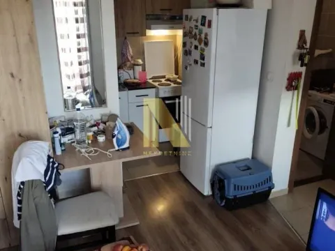 Prodaja, jednosoban stan, 29m², Adice, Novi Sad Sve Podlokacije - image 2