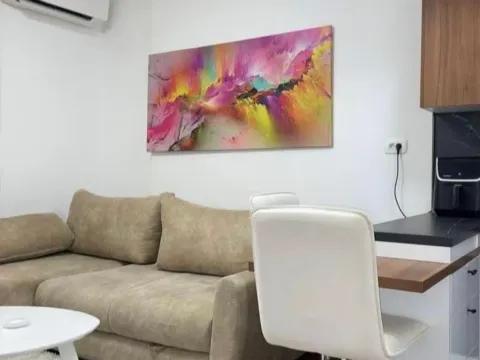 Rent, apartment, 30m², Master Kvart, Podgorica - image 5