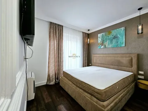 Rent, two bedroom apartment, 72m², Centar, Budva - image 6