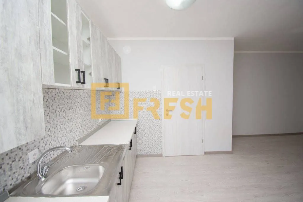 Rent, one bedroom apartment, 45m², Preko Morače, Podgorica