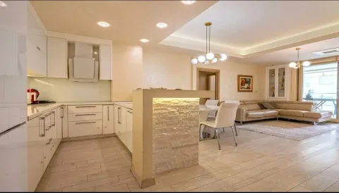 Sale, two bedroom apartment, 80m², Rozino, Budva - image 3