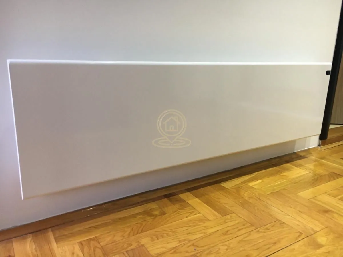 Izdavanje, jednosoban stan, 36m², Đeram Pijaca, Beograd