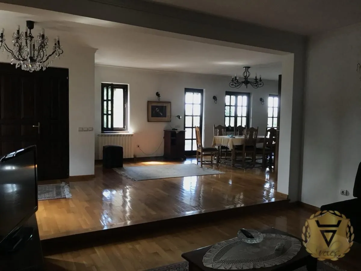 Rent, house, 300m², Farmaceutski Fakultet, Voždovac Sve Podlokacije