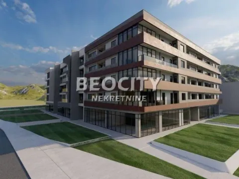 Prodaja, jednosoban stan, 48m², Centar, Tivat - image 3