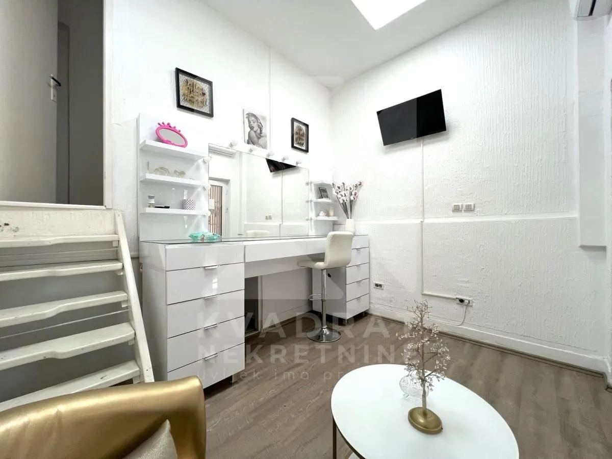 Rent, office space, 10m², Preko Morače, Podgorica