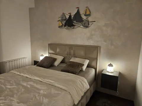 Izdavanje, dvosoban stan, 55m², Savski Venac, Beograd - image 9