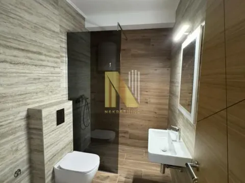 Rent, studio apartment, 33m², Bulevar Oslobodjenja, Novi Sad Sve Podlokacije - image 7