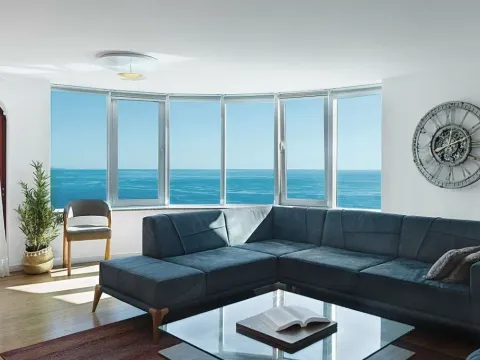 Prodaja, trosoban stan, 129m², Budva, Crna Gora - image 1