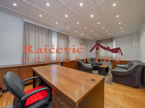 Izdavanje, poslovni prostor, 58m², Novi Beograd Sve Podlokacije, Beograd - image 7